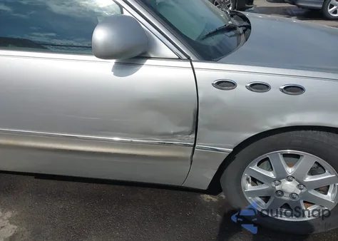 2005 Buick Park Avenue z USA, uszkodzony, nr VIN 1G4CW54K754102475